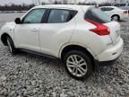 2014 Nissan Juke S