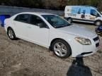 2011 Chevrolet Malibu LS