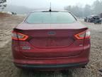 2013 Ford Fusion SE Phev