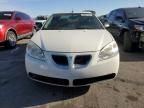 2008 Pontiac G6 Base