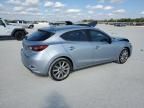 2017 Mazda 3 Grand Touring