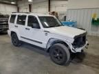 2010 Jeep Liberty Sport