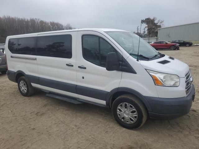 2015 Ford Transit T-350