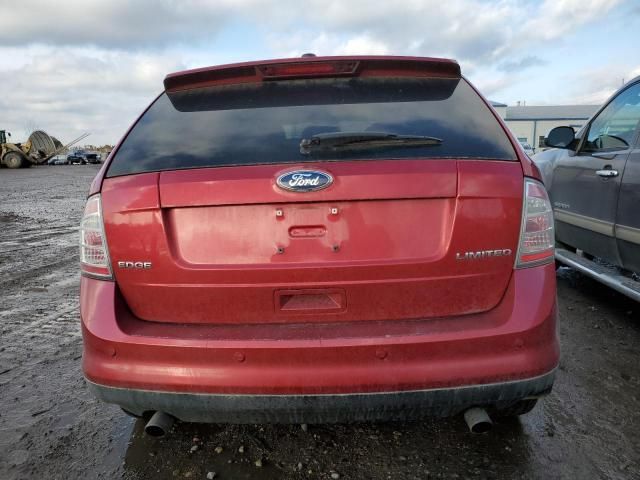 2010 Ford Edge Limited