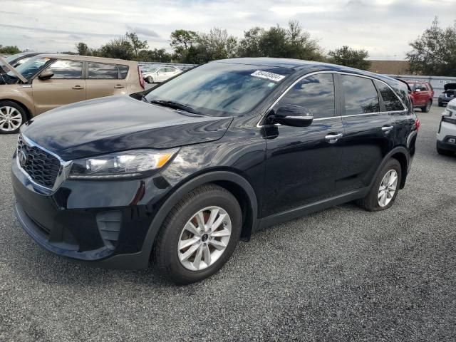 2019 KIA Sorento L