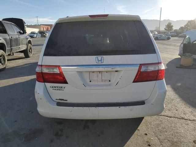 2006 Honda Odyssey Touring