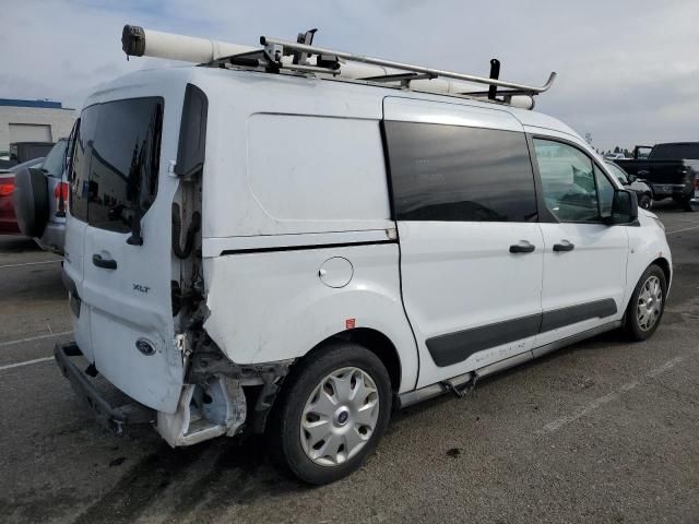 2015 Ford Transit Connect XLT