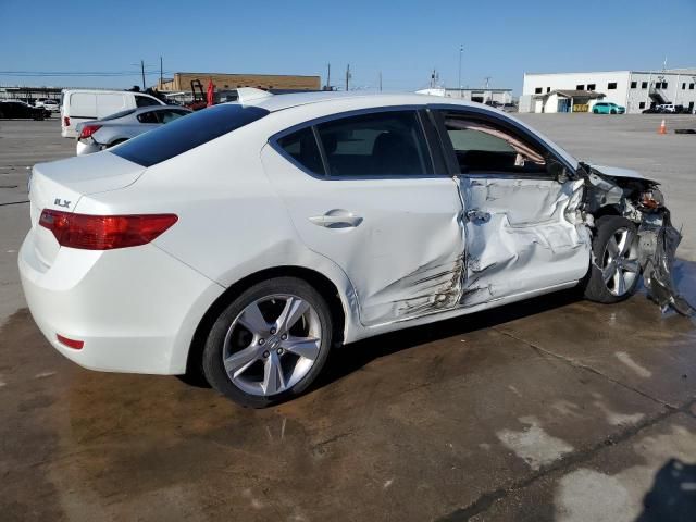 2014 Acura ILX 20