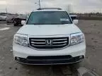 2015 Honda Pilot Touring