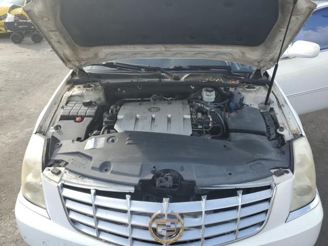 2006 Cadillac DTS