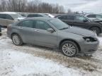 2012 Chrysler 200 Limited