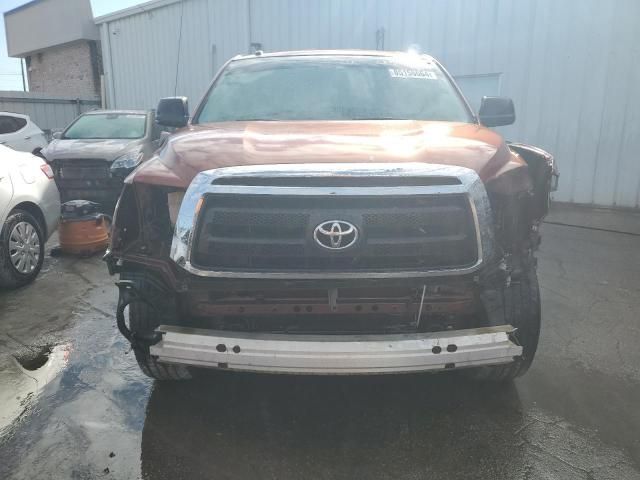 2010 Toyota Tundra Double Cab SR5