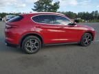 2018 Alfa Romeo Stelvio