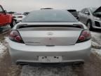 2008 Hyundai Tiburon GS