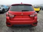 2020 Mitsubishi Outlander Sport ES