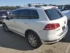 2016 Volkswagen Touareg Sport