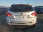 2010 Hyundai Tucson GLS