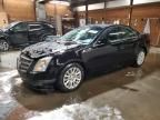 2011 Cadillac CTS