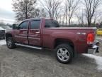 2013 GMC Sierra K2500 SLE