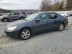 2005 Honda Accord EX