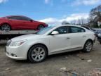 2011 Buick Lacrosse CXL