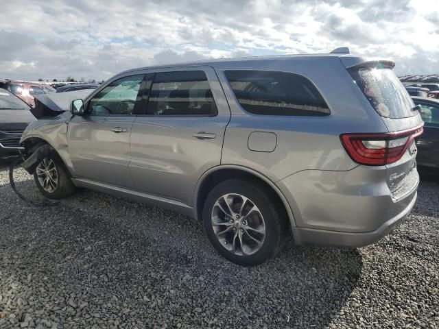 2020 Dodge Durango GT