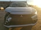 2017 Mitsubishi Outlander Sport ES