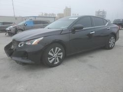 2020 Nissan Altima S en venta en New Orleans, LA