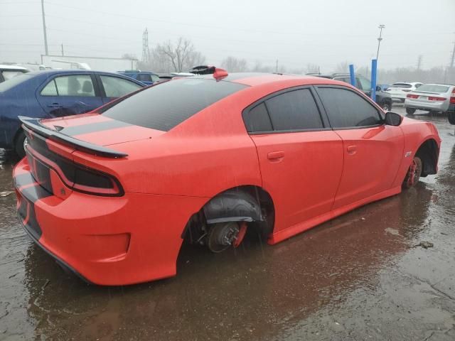 2020 Dodge Charger Scat Pack