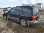 1999 Subaru Forester S