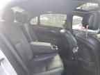 2007 Mercedes-Benz S 550 4matic