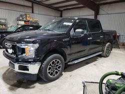 2020 Ford F150 Supercrew en venta en Chambersburg, PA