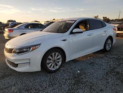 2016 KIA Optima LX en venta en San Diego, CA