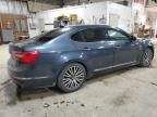 2014 KIA Cadenza Premium