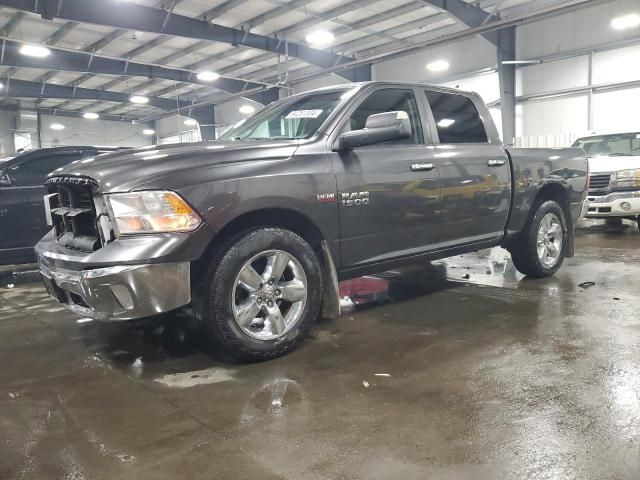 2014 Dodge RAM 1500 SLT