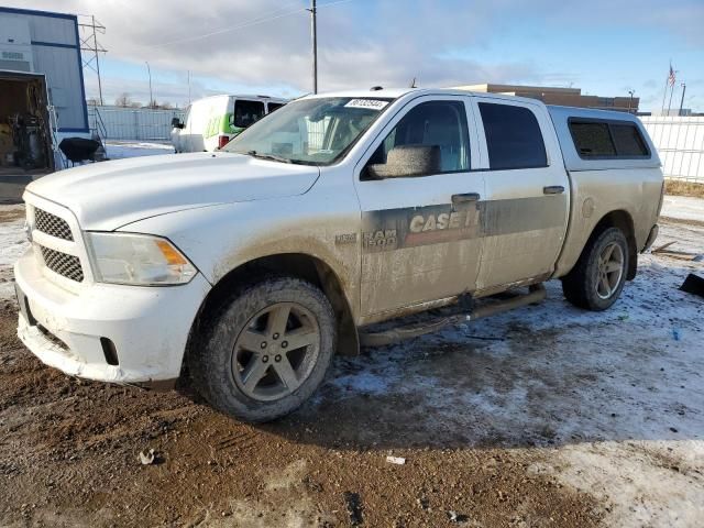 2014 Dodge RAM 1500 ST