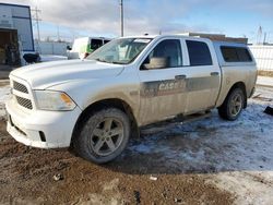 2014 Dodge RAM 1500 ST en venta en Bismarck, ND