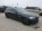 2016 BMW 535 I