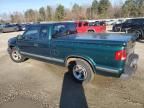 1998 Chevrolet S Truck S10