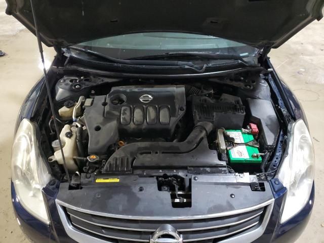 2011 Nissan Altima Base