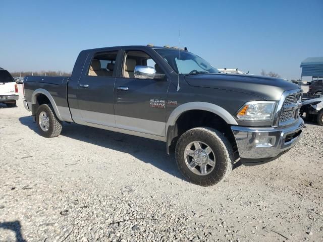 2013 Dodge 2500 Laramie