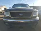 2001 Ford F150