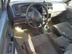 2000 Nissan Frontier King Cab XE