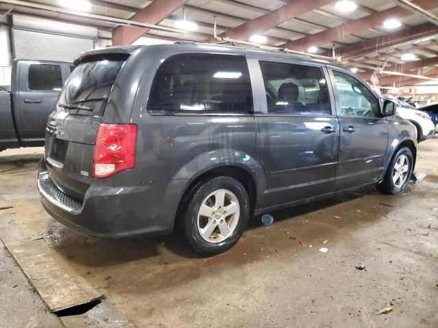 2011 Dodge Grand Caravan Mainstreet