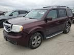 2014 Honda Pilot EX