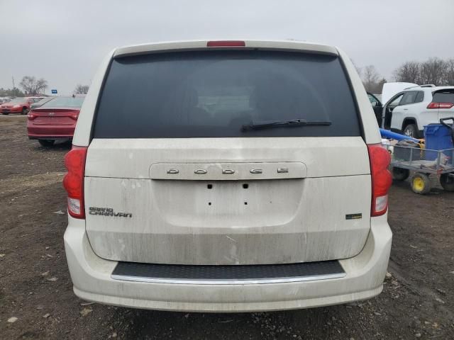 2012 Dodge Grand Caravan SXT