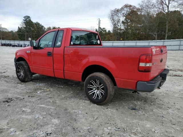 2006 Ford F150