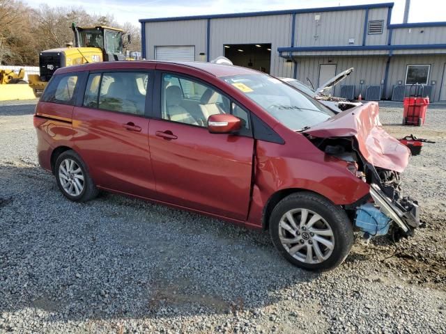 2015 Mazda 5 Sport