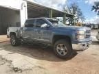 2014 Chevrolet Silverado K1500 LTZ