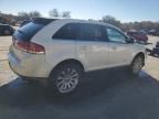 2007 Lincoln MKX